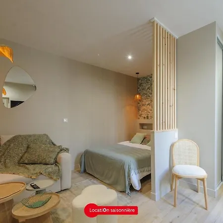 Stud Alberque - Petit Cocooning Centre-ville